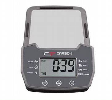 Велотренажер Carbon Fitness U308
