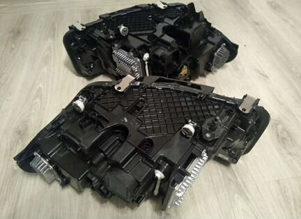 Фары Adaptive LED BMW G30 рестайлинг