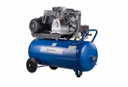 Запчасти к поршневому блоку Remeza LB40