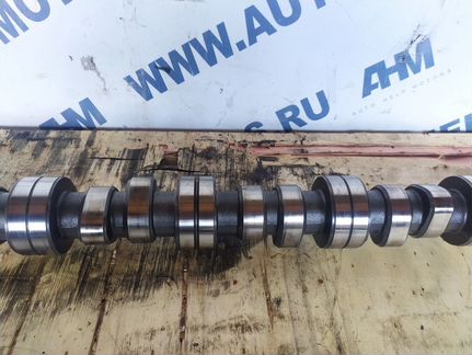 Распредвал DC1305 XPI Scania 1865230