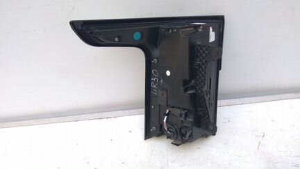 Фонарь задний правый Range Rover 4 дорестайл