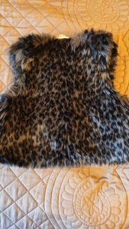 Жилет детский