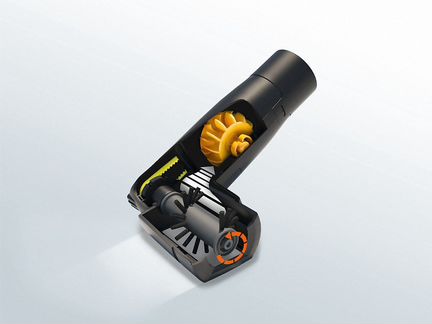 Черная пятница Насадка Miele Turbo Mini для пылесо