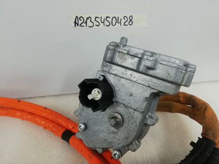 Электрический кабель A2135400518 комплект кабелей