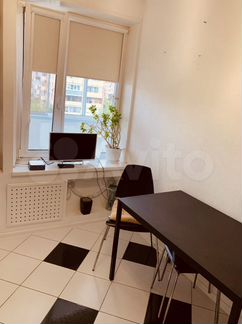 Комната 17 м² в 3-к, 6/16 эт.