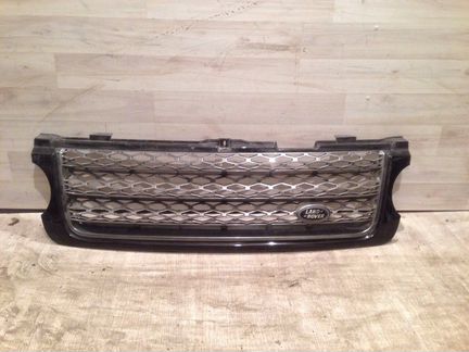 Решетка радиатора Range Rover vogue 09-12