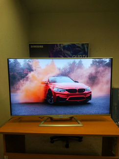 Телевизор Sharp 50