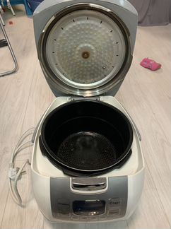 Мультиварка unit