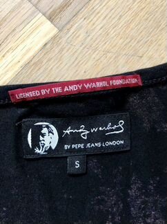 Pepe jeans платье