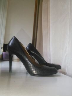 Туфли Calipso натуральная кожа (37)