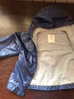 Ветровка Old Navy 12-18 мес