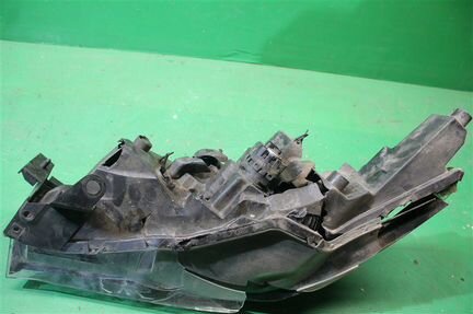 Фара левая Mazda Cx-5 Cx5 2 2017