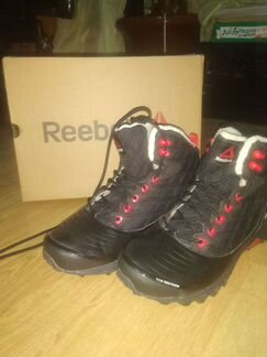 Зимние кроссовки Reebok
