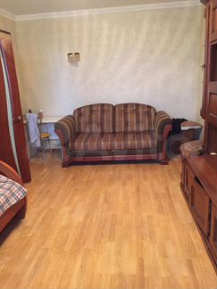 1-к квартира, 38 м², 9/16 эт.