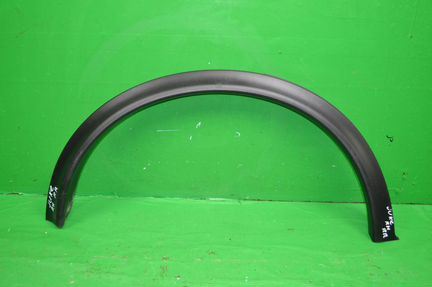 Расширитель арки правый задний Nissan Juke F15