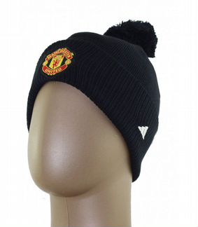 Шапка manchester united