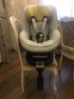Автокресло Maxi Cosi Pearl с базой Familyfix