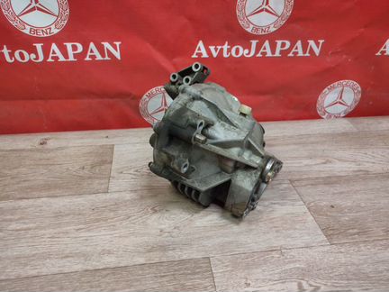 Редуктор передний Mercedes W203 S203 4matik