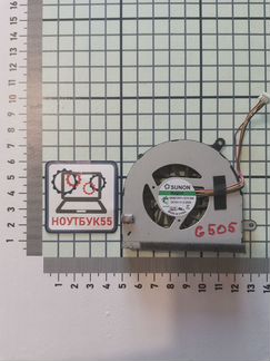 Охлаждение, кулер ноутбука Lenovo G400, G500