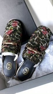 Ash. Мюли. Оригинал. 39EU