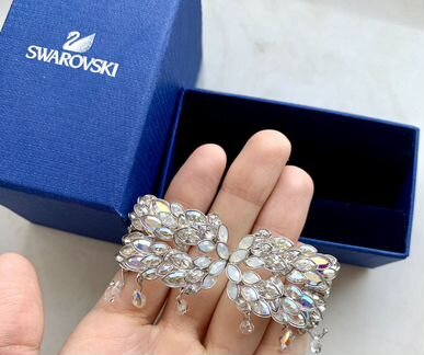 Браслет Swarovski