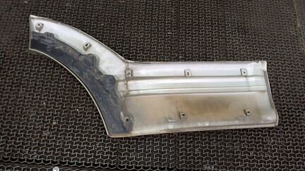 Молдинг (накладка кузовная), Двери левое заднее To