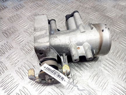 Заслонка дроссельная для Nissan Micra K11