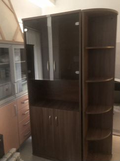 Шкаф офисный