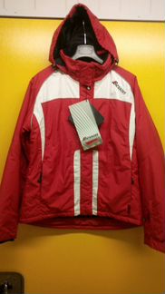 Женская горнолыжная куртка