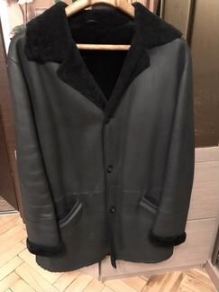 Дубленка (Германия), р.52