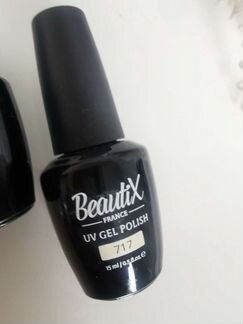 Гель-лак Beautix