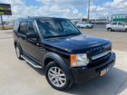 Land Rover Discovery 2.7 AT, 2009, 117 000 км