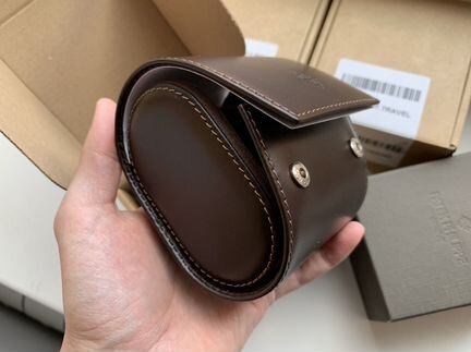 Patek Philippe Travel Case (Brand New)