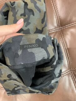 Юбка-карандаш pinko