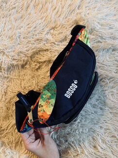 Сумка Bosco/Боско Сочи 2014