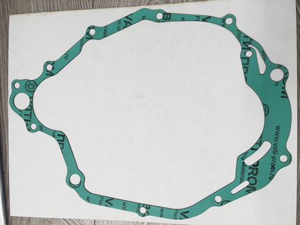 Прокладка крышки сцепления Yamaha TTR225/XT225