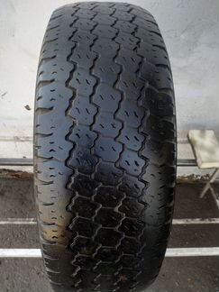 Fulda Tramp 4x4 Mix 225/75 R15