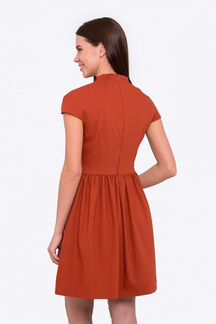 Платье новое с биркой размер 44