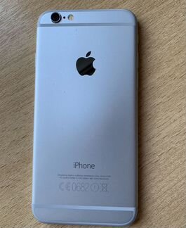 Телефон iPhone 6 16 Гб