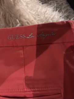 Детские брюки Guess