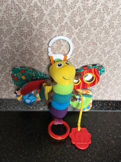 Подвеска игрушка Lamaze
