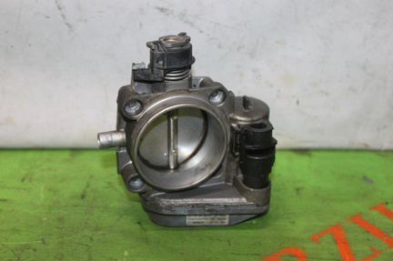 Дроссельная заслонка Mercedes E-Class W210 112.941