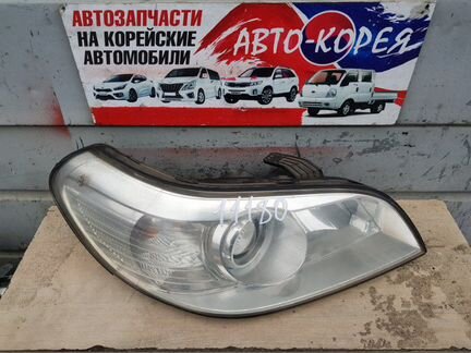 Фара передняя правая Chevrolet Epica 2006-2012