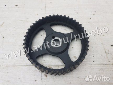 Шкив распредвала Mitsubishi Mirage 5 4G15 1998