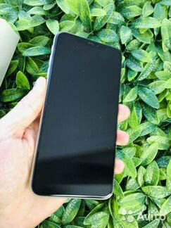 iPhone XS Max 256 Gb Silver