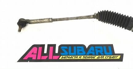 Рулевая рейка Subaru Legacy BP5 EJ20X 2006 - 2009