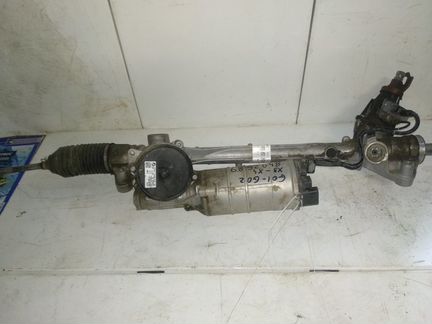 Рулевая рейка в сборе на BMW X3 G01 X4 G02