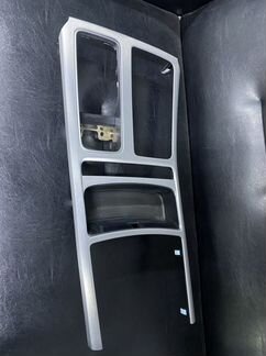 Центральная консоль (напольная) KIA stinger