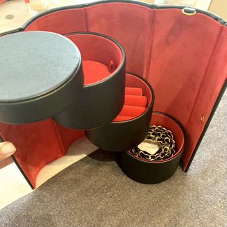 Шкатулка, сумка UNOde50