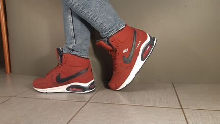 Зиняя обувь